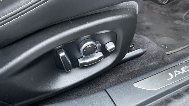 Jaguar I-Pace 294kW EV400 HSE 90kWh 5dr Auto Electric Estate